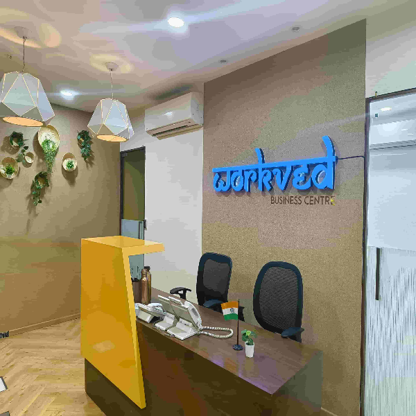 603 The Coworking Spaces, Kamala Mills | Lower Parel, Mumbai